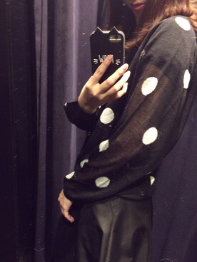 ぴのこさん(レディース・164cm)の冬コーディネート