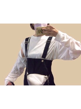 ぴのこさんのコーディネート