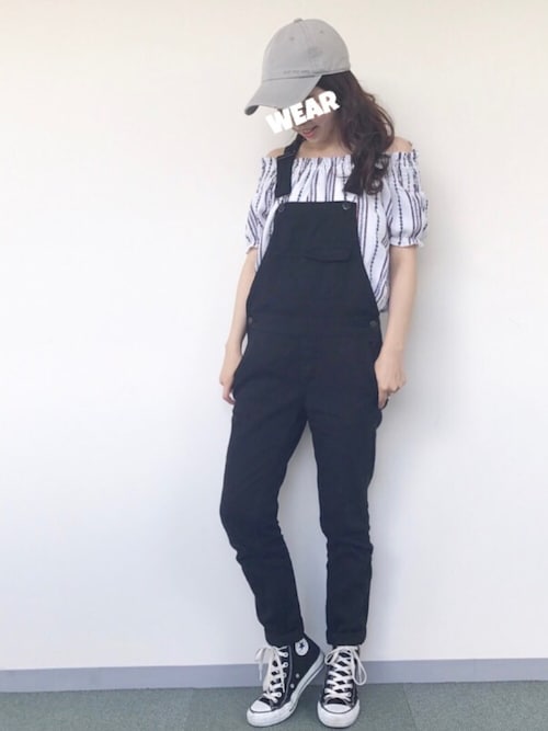 しーちゃん☺︎さんのコーディネート