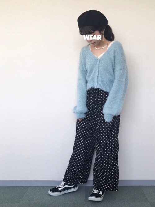 しーちゃん☺︎さんのコーディネート