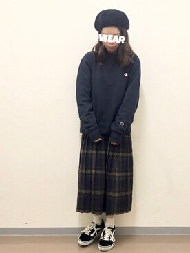 しーちゃん☺︎さんのコーディネート