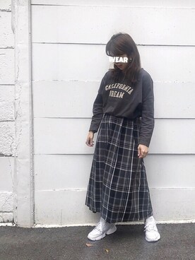 しーちゃん☺︎さんのコーディネート