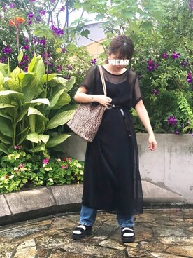 しーちゃん☺︎さんのコーディネート