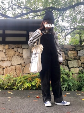 しーちゃん☺︎さんのコーディネート