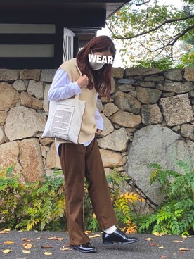 しーちゃん☺︎さんのコーディネート