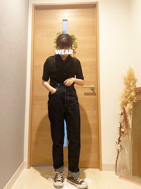 しーちゃん☺︎さんのコーディネート