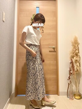 しーちゃん☺︎さんのコーディネート