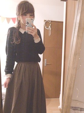 miさんのコーディネート