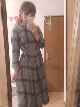 miさんのコーディネート