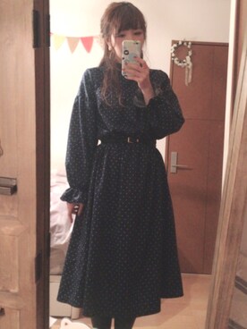 miさんのコーディネート