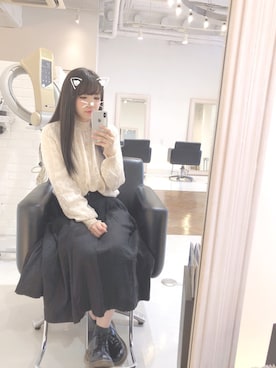 miさんのコーディネート