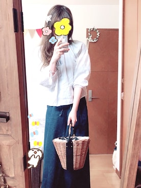 miさんのコーディネート