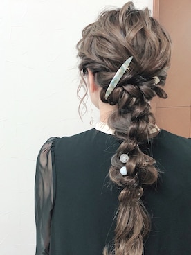 miさん（レディース・160cm）の夏コーディネート