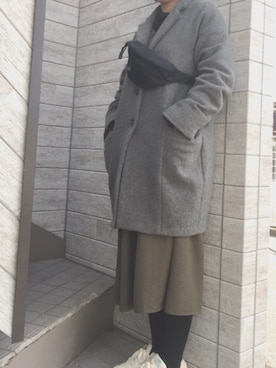 まみぽさんのコーディネート