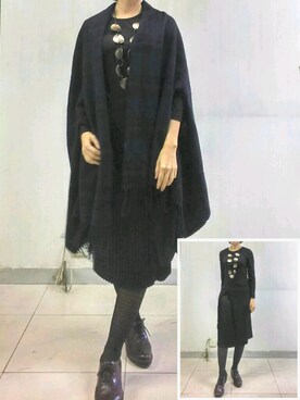 Elenaさんのコーディネート