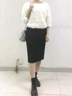 Elenaさんのコーディネート