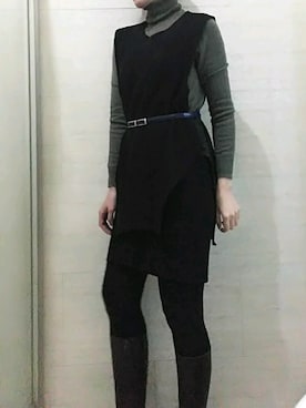 Elenaさんのコーディネート