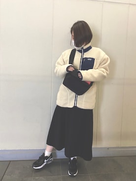 友季さんのコーディネート