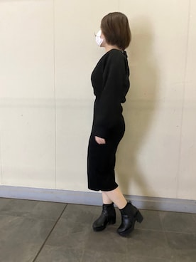 友季さんのコーディネート