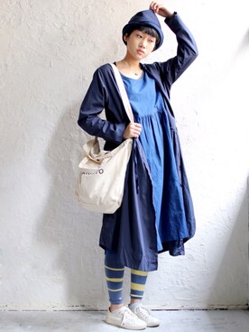 *MULANさんのコーディネート