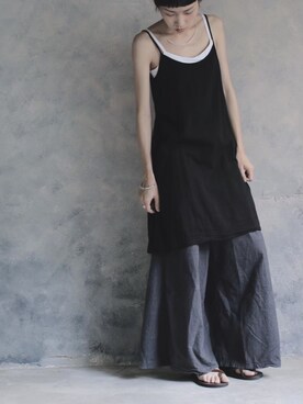 *MULANさんのコーディネート