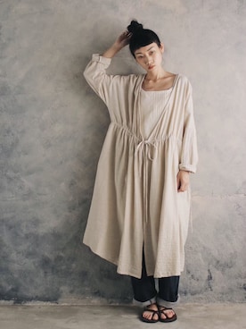 *MULANさんのコーディネート