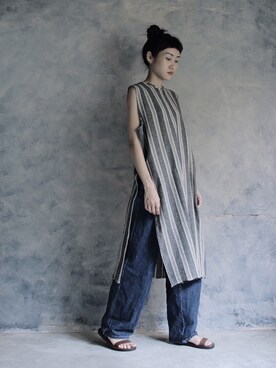 *MULANさんのコーディネート