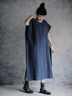 *MULANさんのコーディネート