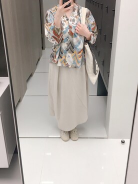 染汐さんのコーディネート