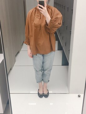 染汐さんのコーディネート