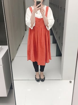 染汐さんのコーディネート