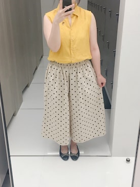 染汐さんのコーディネート