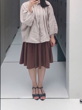 染汐さんのコーディネート