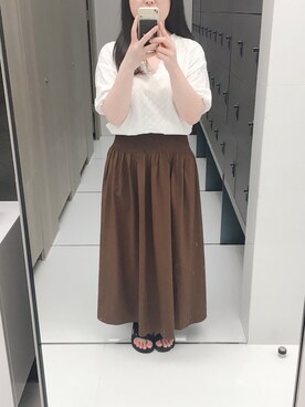 染汐さんのコーディネート