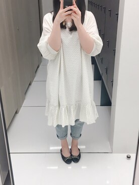 染汐さんのコーディネート