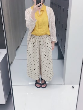 染汐さんのコーディネート