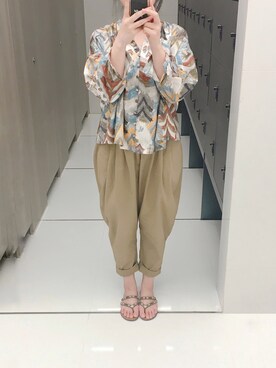 染汐さんのコーディネート