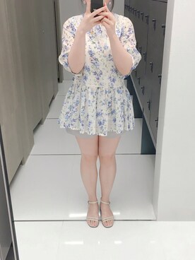 染汐さんのコーディネート