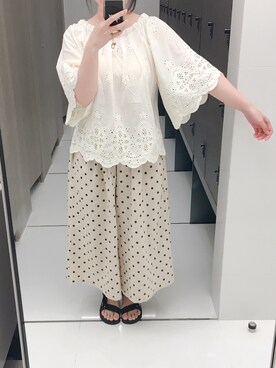 染汐さんのコーディネート