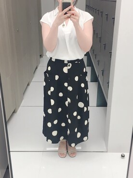 染汐さんのコーディネート