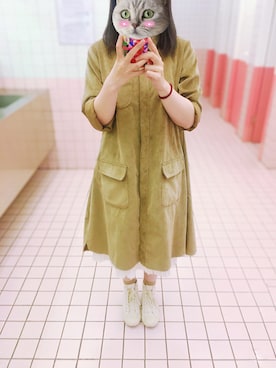 染汐さんのコーディネート