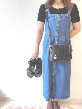 みゆさんのコーディネート