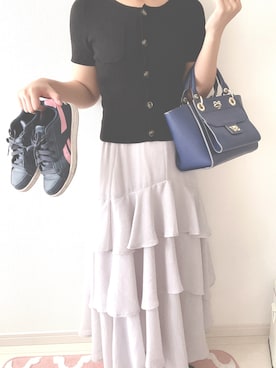 みゆさんのコーディネート