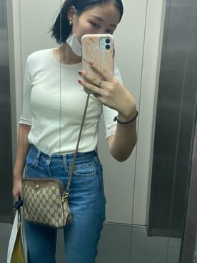 mysgri_さん（レディース・161cm）の秋コーディネート