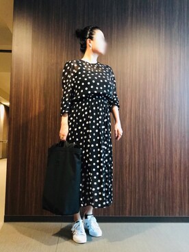 ちぬさん（レディース・158cm）の夏コーディネート