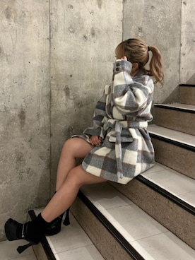 ritoさんのコーディネート