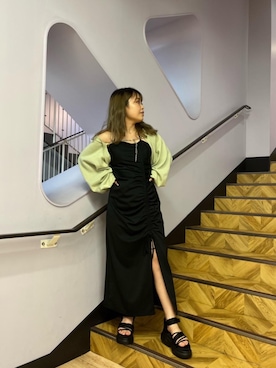 ritoさんのコーディネート