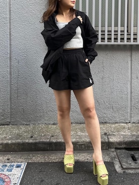 ritoさんのコーディネート