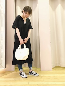 しずかさんのコーディネート