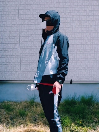 NIKE（ナイキ）の「ナイキ スポーツウェア ヘリテージ ウィンド